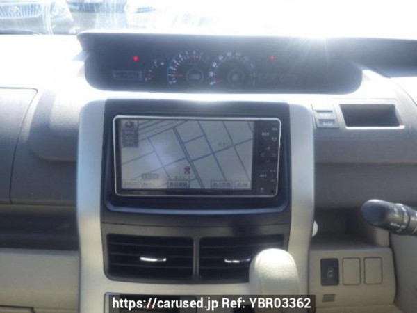 Used 2009 AT toyota noah ZRR70G Image[19]