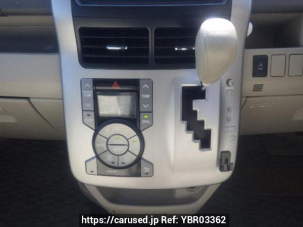 Used 2009 AT toyota noah ZRR70G Image[20]