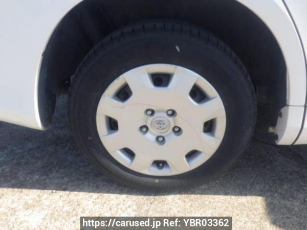 Used 2009 AT toyota noah ZRR70G Image[26]