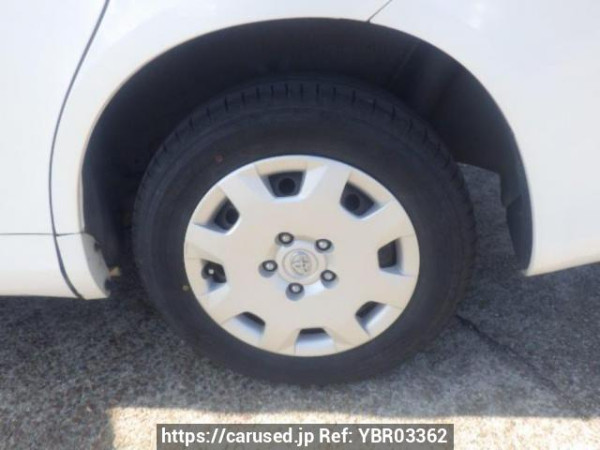 Used 2009 AT toyota noah ZRR70G Image[28]