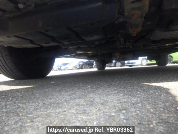 Used 2009 AT toyota noah ZRR70G Image[29]