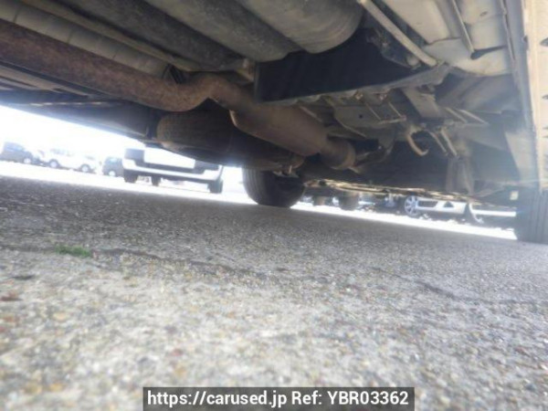 Used 2009 AT toyota noah ZRR70G Image[31]