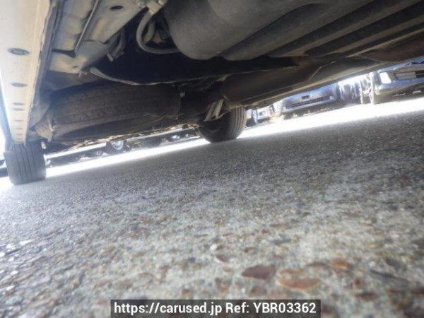 Used 2009 AT toyota noah ZRR70G Image[33]