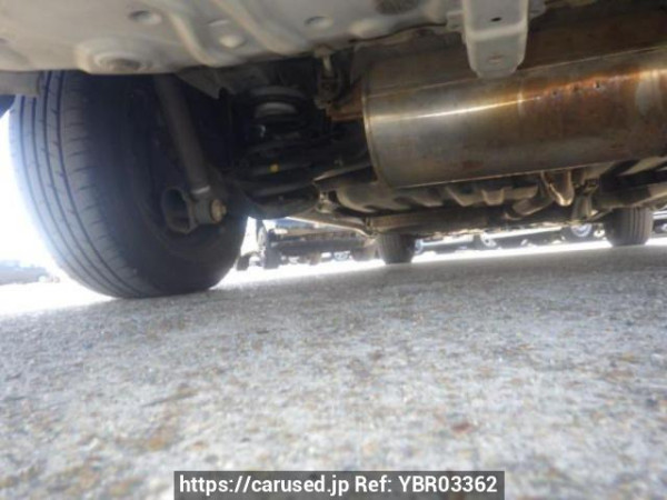 Used 2009 AT toyota noah ZRR70G Image[34]