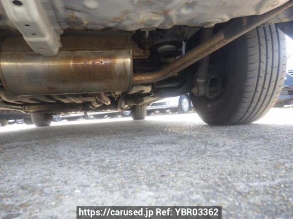 Used 2009 AT toyota noah ZRR70G Image[35]