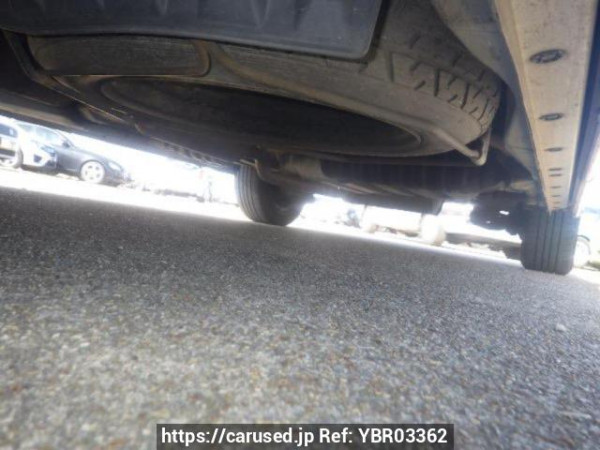 Used 2009 AT toyota noah ZRR70G Image[36]