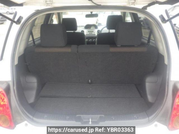 Used 2003 AT toyota ist NCP61 Image[8]