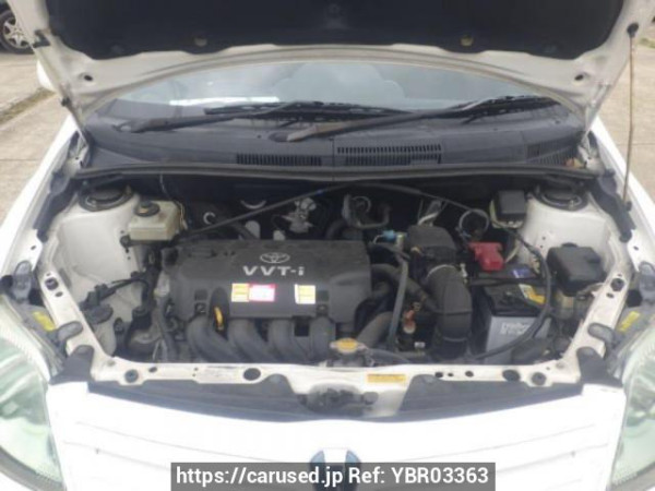 Used 2003 AT toyota ist NCP61 Image[9]