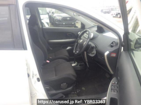 Used 2003 AT toyota ist NCP61 Image[11]