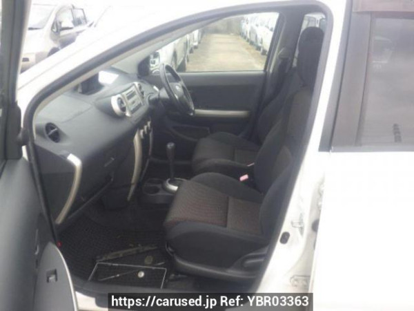 Used 2003 AT toyota ist NCP61 Image[12]