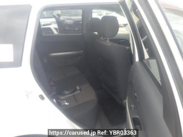 Used 2003 AT toyota ist NCP61 Image[13]