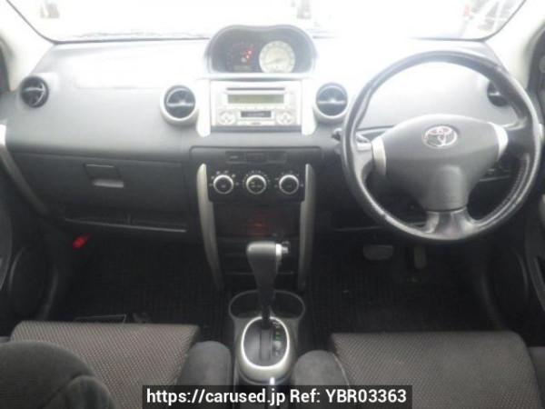 Used 2003 AT toyota ist NCP61 Image[15]