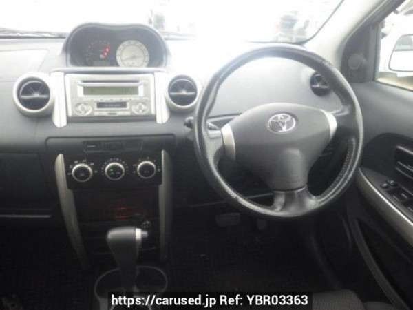 Used 2003 AT toyota ist NCP61 Image[17]