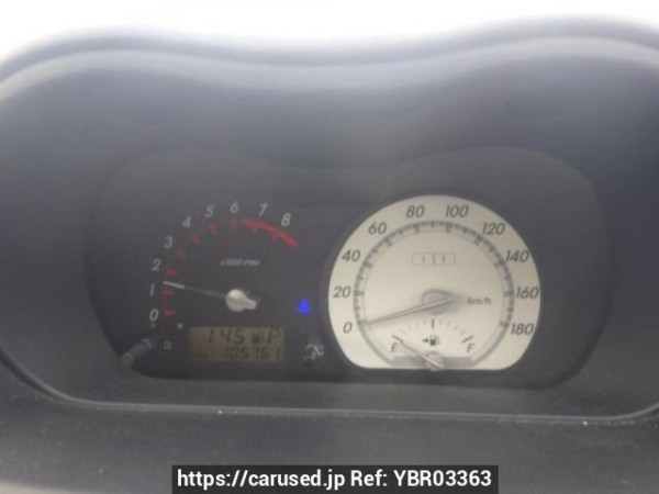 Used 2003 AT toyota ist NCP61 Image[18]