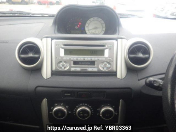 Used 2003 AT toyota ist NCP61 Image[20]
