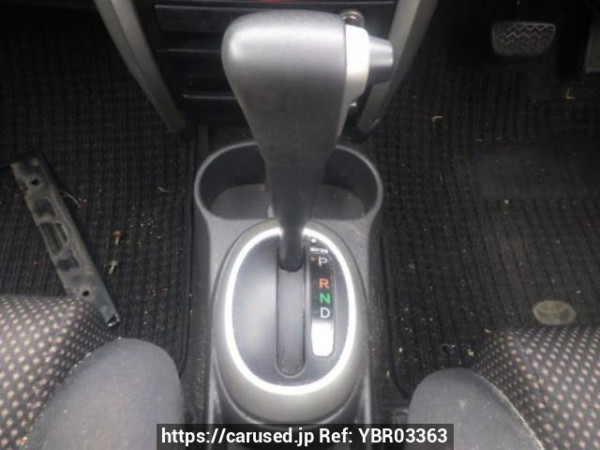 Used 2003 AT toyota ist NCP61 Image[21]