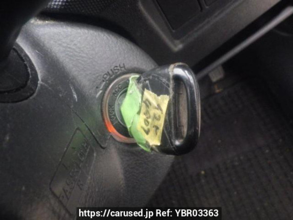 Used 2003 AT toyota ist NCP61 Image[22]