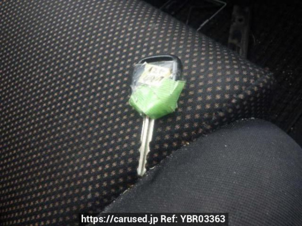 Used 2003 AT toyota ist NCP61 Image[23]