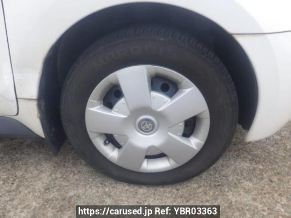 Used 2003 AT toyota ist NCP61 Image[25]