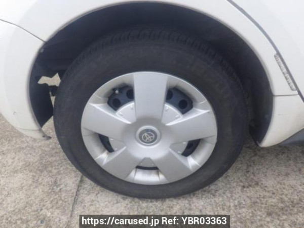 Used 2003 AT toyota ist NCP61 Image[26]