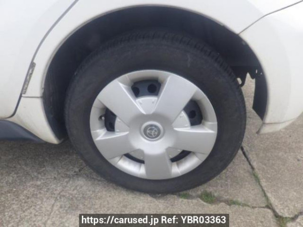 Used 2003 AT toyota ist NCP61 Image[27]