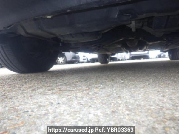 Used 2003 AT toyota ist NCP61 Image[28]