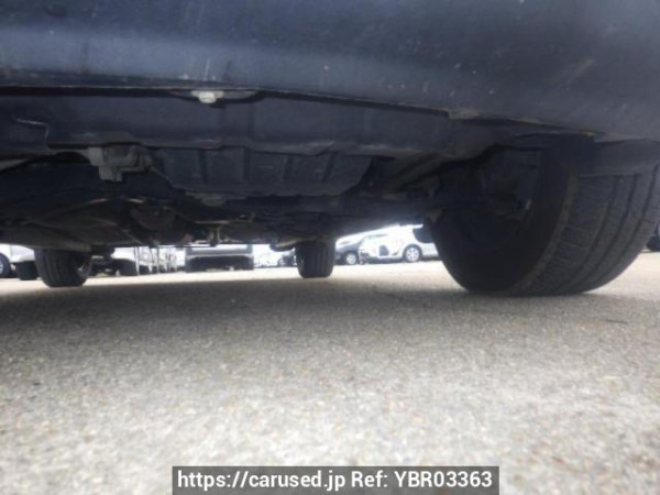 Used 2003 AT toyota ist NCP61 Image[29]
