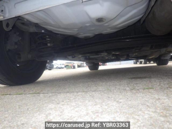 Used 2003 AT toyota ist NCP61 Image[34]