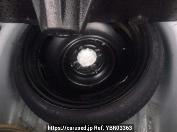 Used 2003 AT toyota ist NCP61 Image[36]