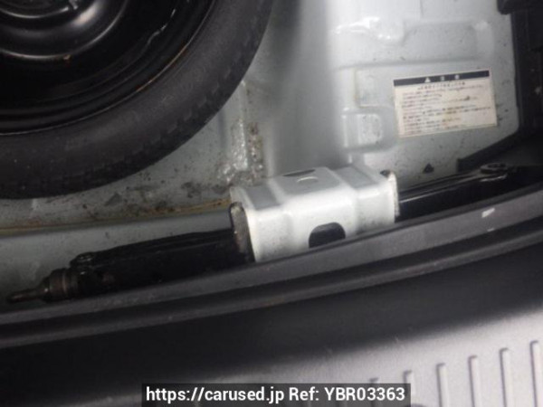 Used 2003 AT toyota ist NCP61 Image[37]