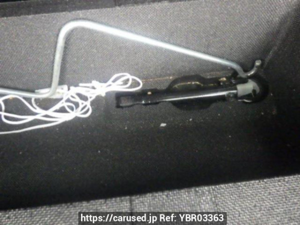 Used 2003 AT toyota ist NCP61 Image[38]