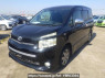 Used 2009 AT toyota voxy ZRR70W Image[2]