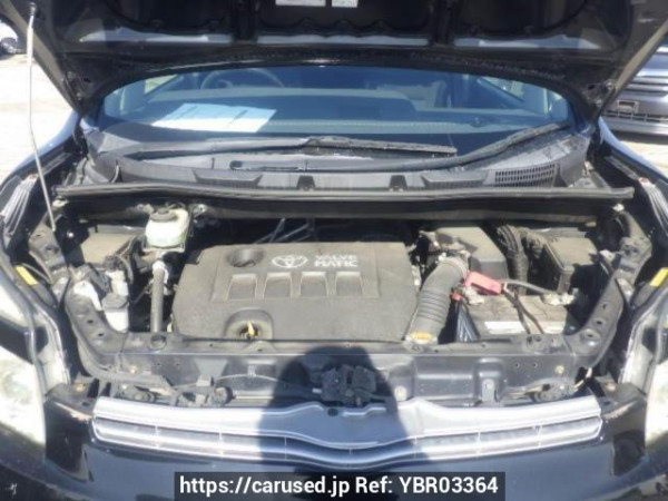 Used 2009 AT toyota voxy ZRR70W Image[9]