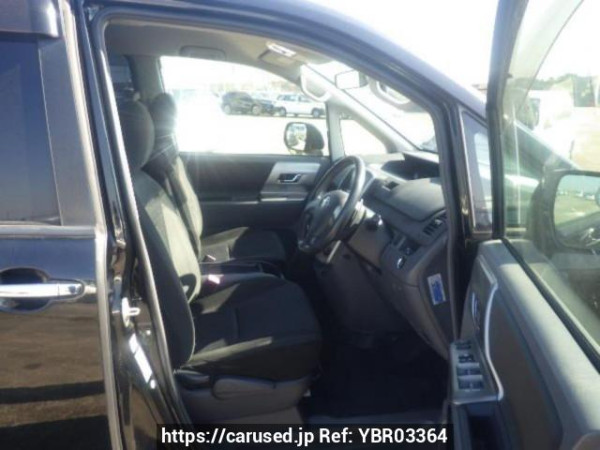 Used 2009 AT toyota voxy ZRR70W Image[11]
