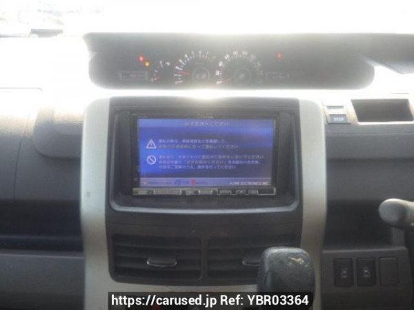 Used 2009 AT toyota voxy ZRR70W Image[19]