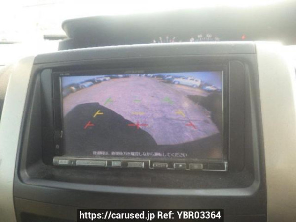 Used 2009 AT toyota voxy ZRR70W Image[20]