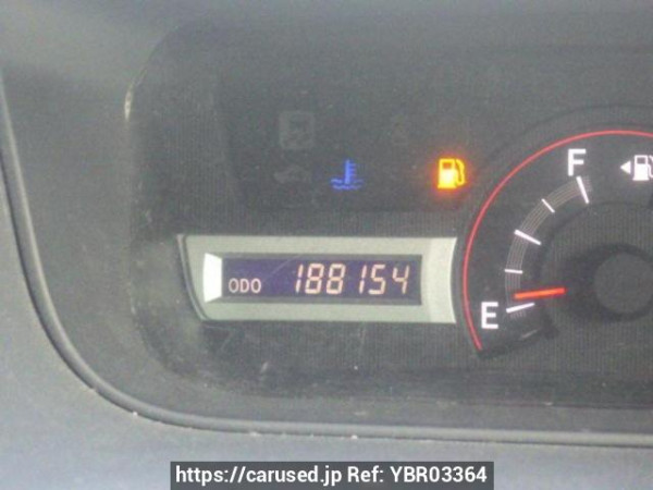 Used 2009 AT toyota voxy ZRR70W Image[23]