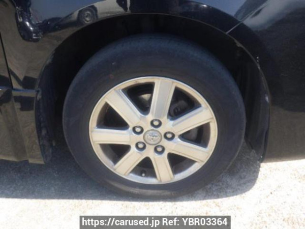 Used 2009 AT toyota voxy ZRR70W Image[26]