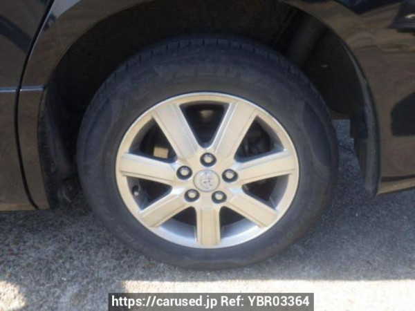 Used 2009 AT toyota voxy ZRR70W Image[27]
