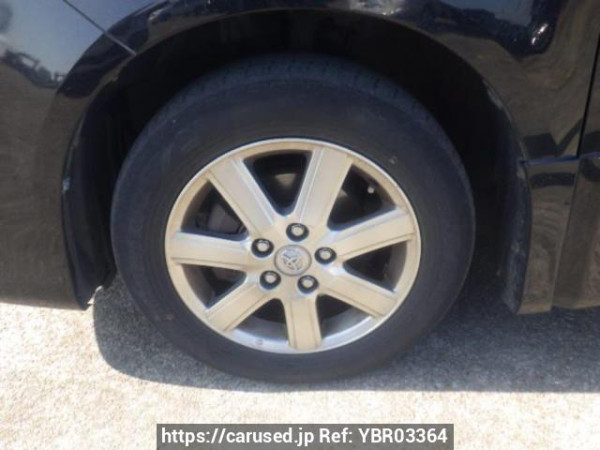 Used 2009 AT toyota voxy ZRR70W Image[28]