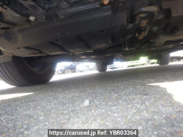 Used 2009 AT toyota voxy ZRR70W Image[29]