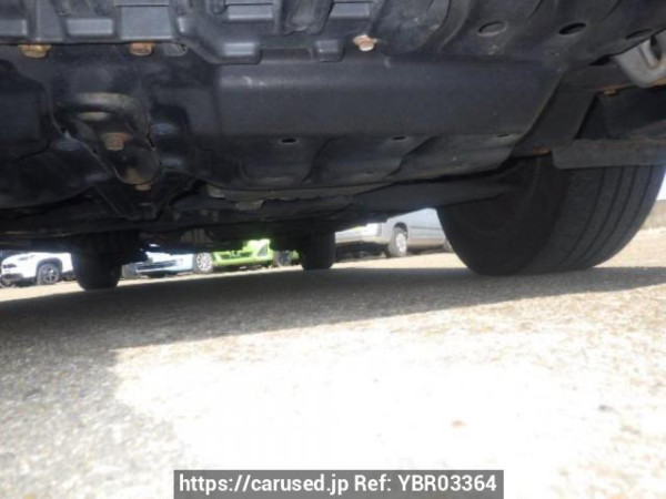 Used 2009 AT toyota voxy ZRR70W Image[30]