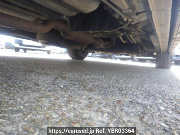 Used 2009 AT toyota voxy ZRR70W Image[32]