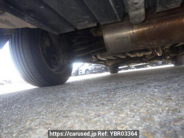 Used 2009 AT toyota voxy ZRR70W Image[34]