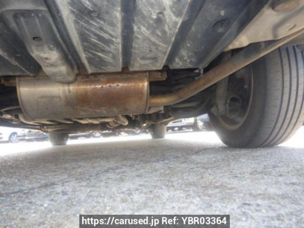 Used 2009 AT toyota voxy ZRR70W Image[35]