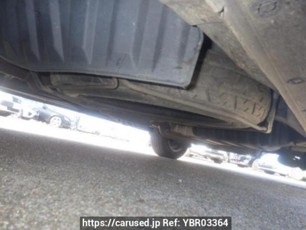 Used 2009 AT toyota voxy ZRR70W Image[36]