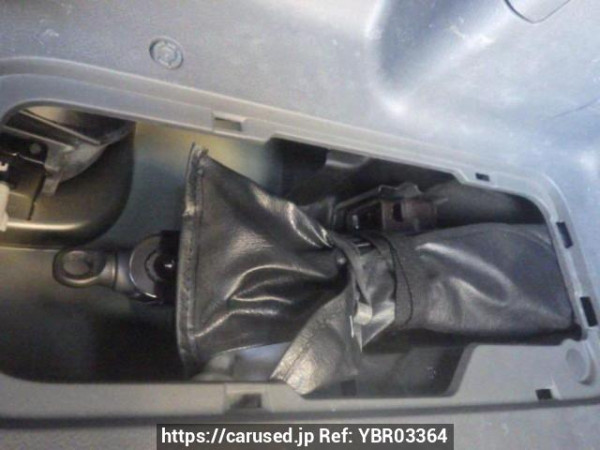 Used 2009 AT toyota voxy ZRR70W Image[37]