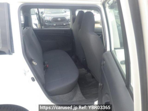 Used 2005 AT toyota probox-wagon NCP59G Image[13]