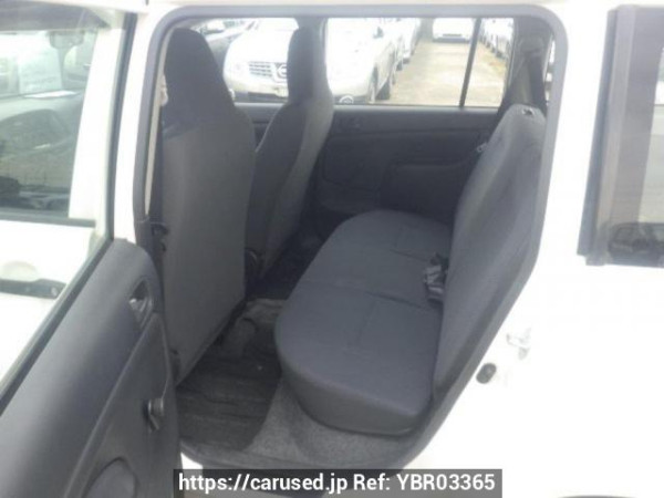 Used 2005 AT toyota probox-wagon NCP59G Image[14]