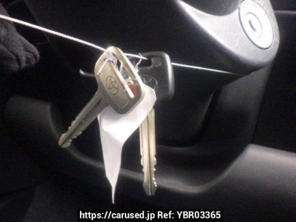 Used 2005 AT toyota probox-wagon NCP59G Image[21]